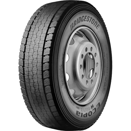 BRIDGESTONE Ecopia H-Drive 002 315/60 R22.5