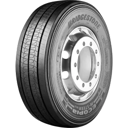 BRIDGESTONE Ecopia H-Steer 002 315/80 R22.5