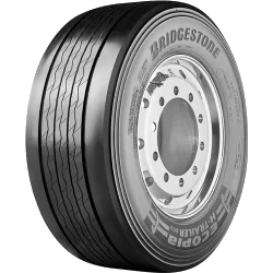 BRIDGESTONE Ecopia H-Trailer 002 385/55 R22.5