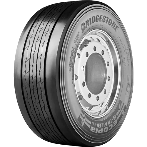 BRIDGESTONE Ecopia H-Trailer 002 385/55 R22.5