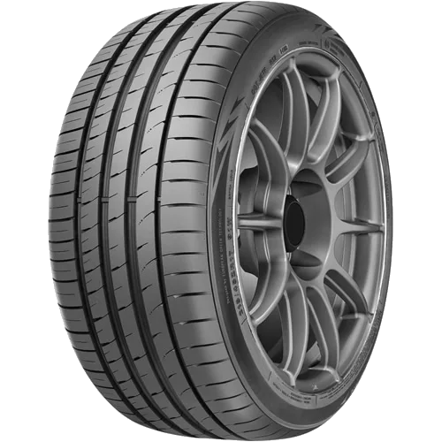 FORTUNA EcoPlus EV 245/45 R19