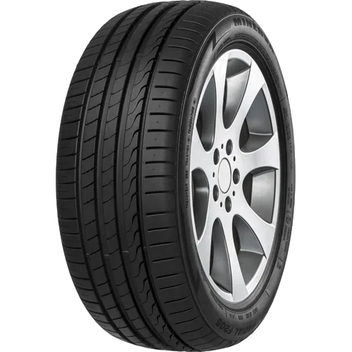 IMPERIAL Ecosport 2 215/55 R17