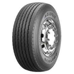 FULDA EcoTonn 245/70 R17.5