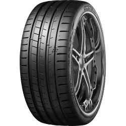 KUMHO Ecsta PS91 235/35 R20