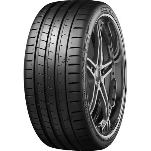 KUMHO Ecsta PS91 255/40 R18