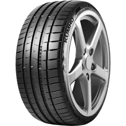 KUMHO Ecsta Sport PS72 245/40 R21