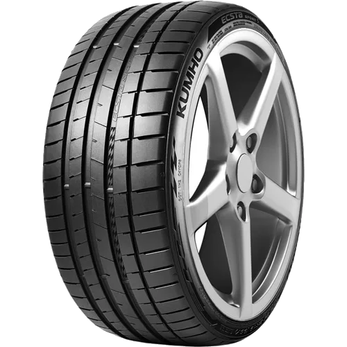 KUMHO Ecsta Sport PS72 245/40 R21
