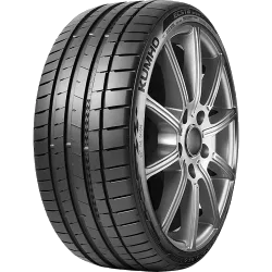 KUMHO Ecsta Sport S PS72 245/35 R21