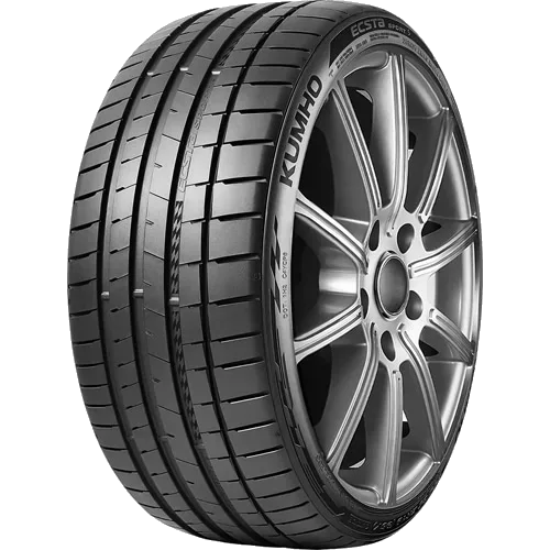 KUMHO Ecsta Sport S PS72 EV  K-Silent 235/40 R19