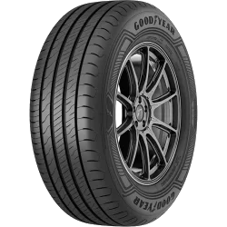 GOODYEAR EfficientGrip 2 SUV 225/50 R19