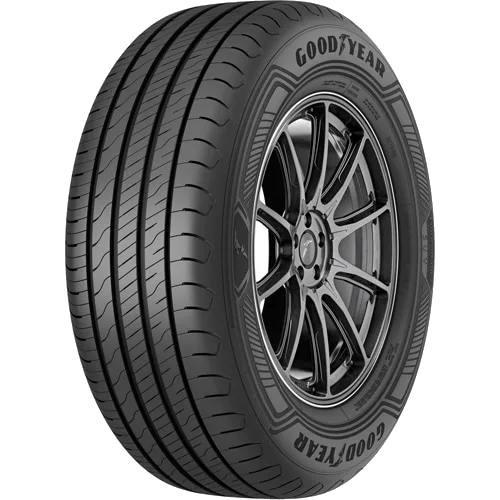 GOODYEAR EfficientGrip 2 SUV 225/55 R19