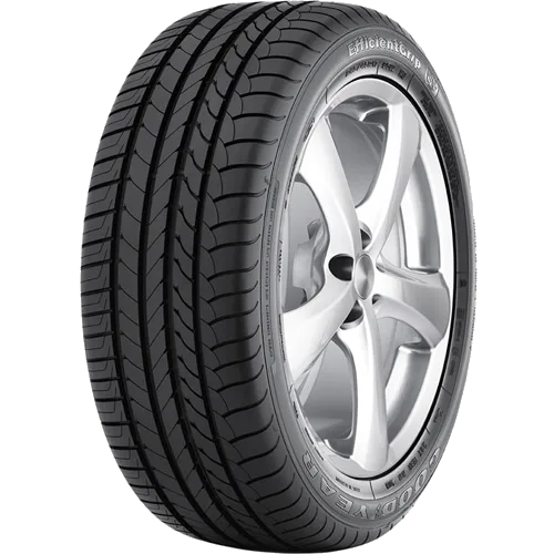 GOODYEAR EfficientGrip BMW FP 245/45 R18