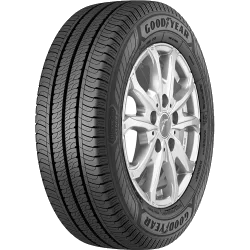 GOODYEAR EfficientGrip Cargo 2 185/65 R15