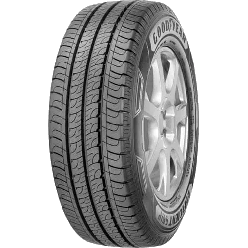 GOODYEAR EfficientGrip Cargo 225/75 R16C