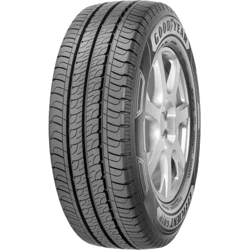 GOODYEAR EfficientGrip Cargo MO-V 195/75 R16C