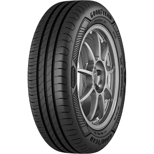 GOODYEAR EfficientGrip Compact 2 195/65 R15