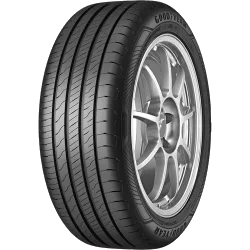 GOODYEAR EfficientGrip Performance 2 VOL 245/40 R20