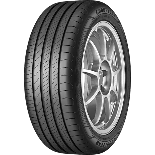 GOODYEAR EfficientGrip Performance 2 VOL 245/40 R20