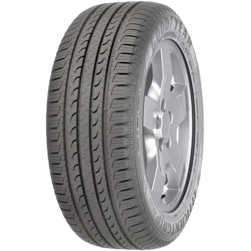 GOODYEAR EfficientGrip SUV 215/55 R18