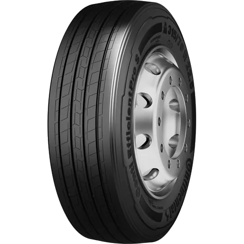 CONTINENTAL EfficientPro S 315/70 R22.5