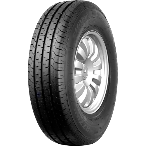 MAZZINI Effivan 175/70 R14C
