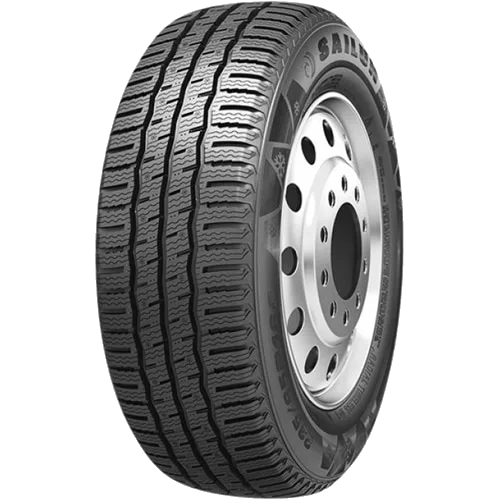 SAILUN Endure WSL1 185/75 R16C