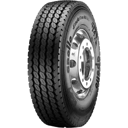 APOLLO EnduTrax MA 295/80 R22.5