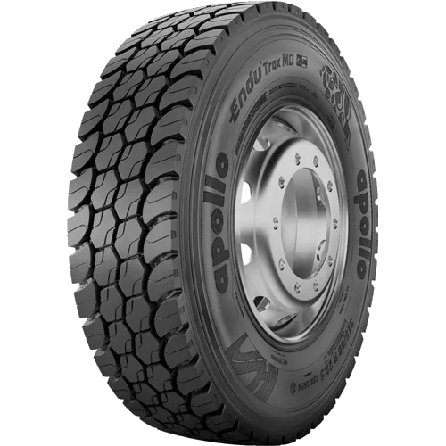 APOLLO EnduTrax MA HD 385/65 R22.5