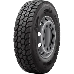 APOLLO EnduTrax MD 295/80 R22.5