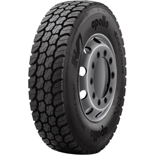 APOLLO EnduTrax MD 315/80 R22.5