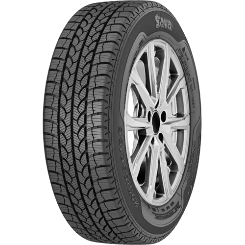 SAVA Eskimo LT 215/60 R16C