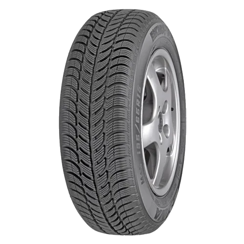 SAVA Eskimo S3 Plus 195/65 R15