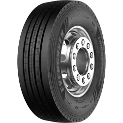 EVERGREEN ESL01 295/80 R22.5