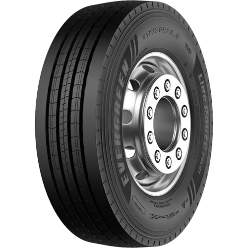 EVERGREEN ESL01 295/80 R22.5