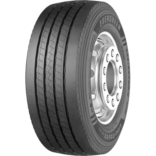 EVERGREEN ETL23 385/55 R22.5