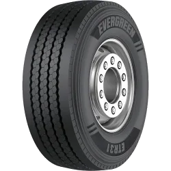 EVERGREEN ETR31 385/65 R22.5