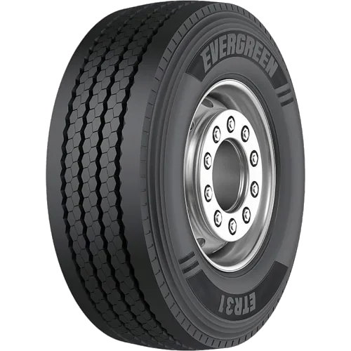 EVERGREEN ETR31 385/65 R22.5