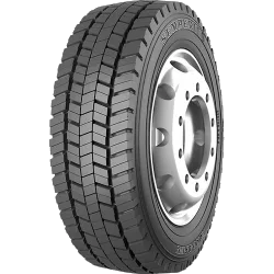 SEMPERIT Euro-Drive 315/60 R22.5