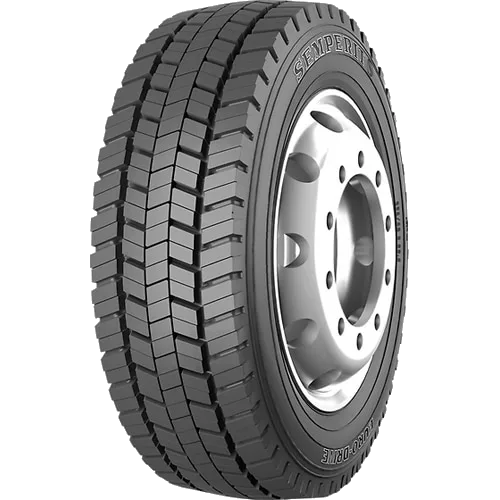 SEMPERIT Euro-Drive 295/60 R22.5