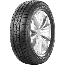 FALKEN EuroAll Season VAN 11 225/55 R17C