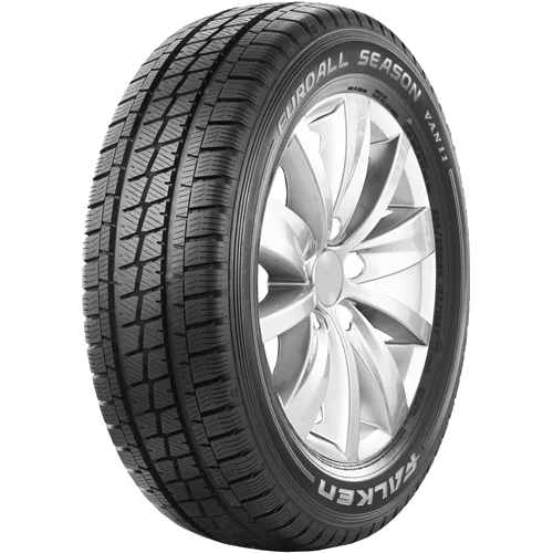 FALKEN EuroAll Season VAN 11 225/65 R16C