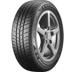 TYFOON EuroSnow 3 225/40 R18