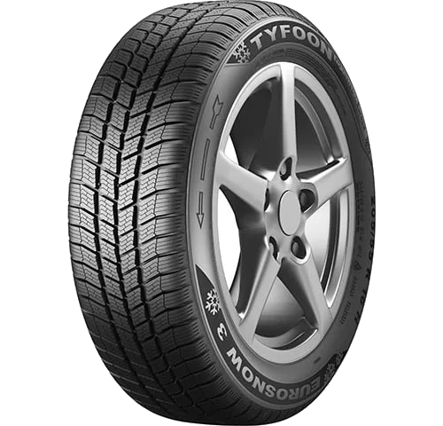 TYFOON EuroSnow 3 225/40 R18