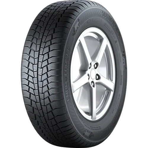 GISLAVED Euro Frost 6 225/65 R17