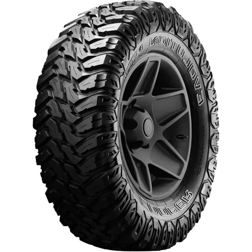 COOPER Evolution MTT OWL 285/70 R17