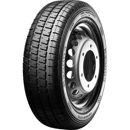 COOPER Evolution Van All Season 225/65 R16C