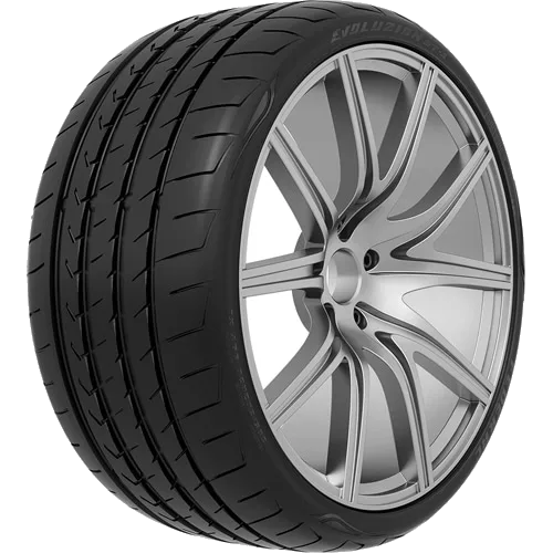 FEDERAL Evoluzion ST-1 225/35 R20