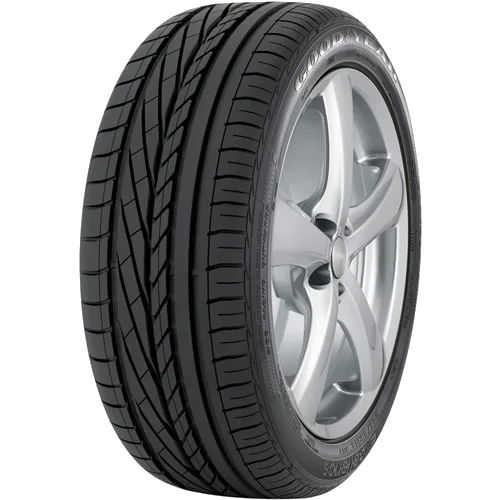 GOODYEAR Excellence AO FP 235/60 R18
