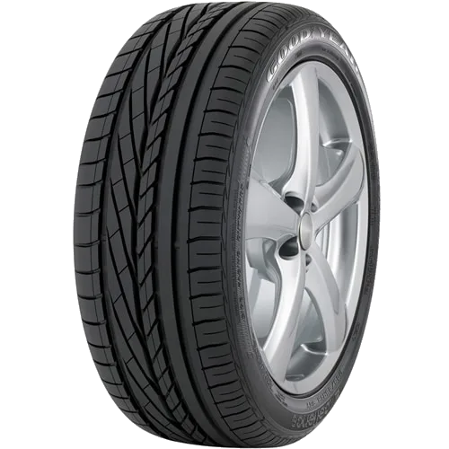 GOODYEAR Excellence BMW FP 245/45 R19