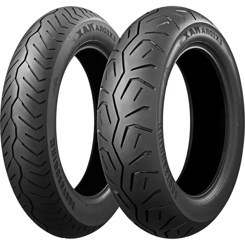 BRIDGESTONE Exedra Max 110/90 R19